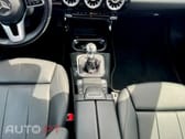 Mercedes-Benz A 180 d Business Solutions