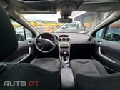 Peugeot 308 SW 1.6 HDi Executive