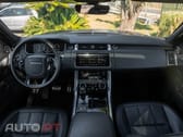 Land Rover Range Rover Sport 2.0 Si4 PHEV HSE Dynamic Stealth