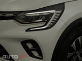 Renault Captur Captur 1.0 TCe Techno Bi-Fuel