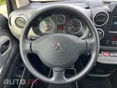 Peugeot E-Partner 50 kWh Premium Standard