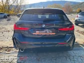 BMW 116 d Pack M Auto