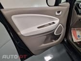 Renault Zoe Life 40
