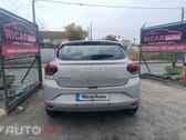 Dacia Sandero 1.0 ECO-G Expression Bi-Fuel