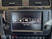 Volkswagen Golf Variant 2.0 TDi GTD DSG