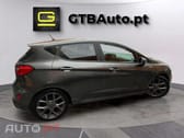 Ford Fiesta 1.0 ECOBOOST ST-LINE