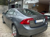Volvo S60 2.0 D3 Momentum Geartronic
