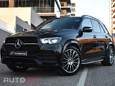 Mercedes-Benz GLE de 4Matic