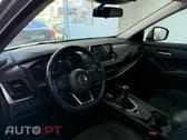 Nissan Qashqai 1.3 DIG-T N-Connecta