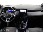 Renault Clio Clio 1.0 TCe Techno