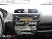 Mitsubishi Space Star Sport