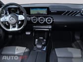 Mercedes-Benz CLA 45 AMG 4M