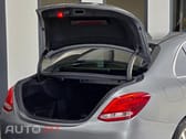 Mercedes-Benz C 220 d Exclusive Aut.