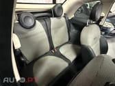 Fiat 500C 0.9 TwinAir S