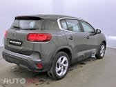 Citroen C5 Aircross 1.5 BlueHDi Business EAT8