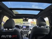 BMW iX3 M Sport Inspiring