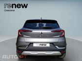 Renault Captur 1.0 TCe 100 Bi-Fuel techno