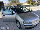Fiat Punto 1.2