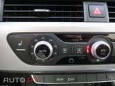 Audi A4 Allroad 2.0 TDi quattro