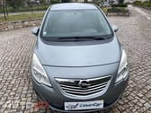 Opel Meriva 1.3 CDTi Design Edition S/S
