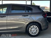 Fiat Tipo 1.3 M-Jet Pop