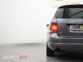 Volkswagen Golf Variant 1.6 TDi 4Motion BlueMotion Comfortline