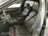 BMW 545 e xDrive