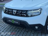 Dacia Duster VAN 2 LUGARES