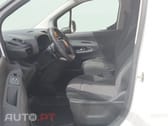 Citroen e-Berlingo Talla M 50kWh