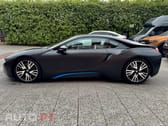 BMW i8 Coupe xDrive