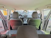 Renault Scénic dCi 130 FAP Start & Stop Dynamique