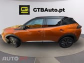 Peugeot 2008 1.2 GT Line