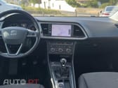 Seat Leon 1.6 TDI Style S/S