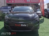 Kia Xceed 1.6 GDi PHEV Drive