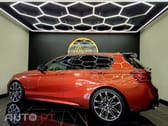 BMW 120 d Pack M Performance