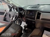Ford Ranger SUPER CAB 2.2 TDCI160 XLT SPORT