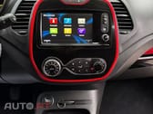 Renault Captur 0.9 Tce Helly Hansen