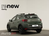 Dacia Sandero Sandero 1.0 ECO-G Stepway Extreme + Up&Go Bi-Fuel