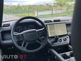 Land Rover Defender 2.0 P300e 110 AWD X-Dynamic SE