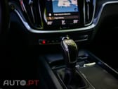 Volvo V60 2.0 D3 Momentum