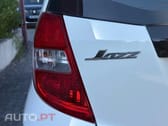 Honda Jazz 1.2 i-VTEC Trend