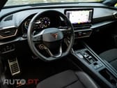 Cupra Formentor VZ 1.4 e-Hybrid DSG