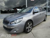 Peugeot 308 SW 1.6 BlueHDi Style