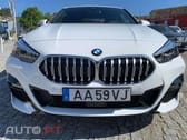 BMW 220 d Pack Desportivo M