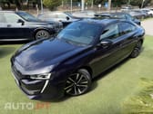 Peugeot 508 1.5 BlueHDi GT EAT8
