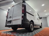 Renault Trafic 1.6 dCi L1H1 1.0T SS