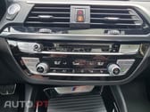 BMW X4 M40 d Auto