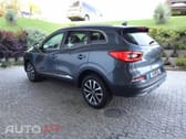 Renault Kadjar 1.3 TCe Intens