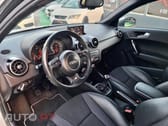 Audi A1 1.6 TDI S-line