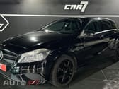 Mercedes-Benz A 180 CDI BE Style